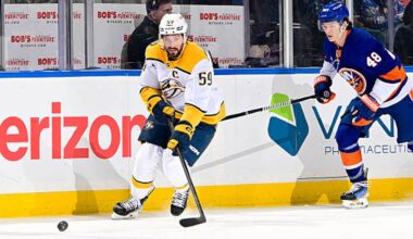 Capitals vs. Islanders Prediction, Odds, Picks - Feb. 2