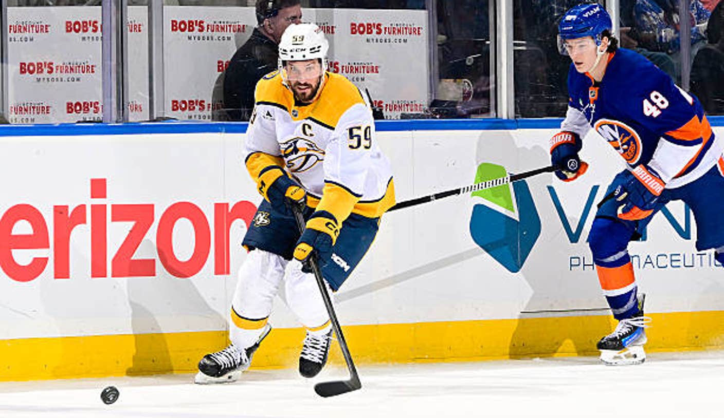 Capitals vs. Islanders Prediction, Odds, Picks - Feb. 2