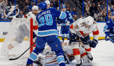 Photos: Lightning vs. Panthers | Tampa Bay Lightning