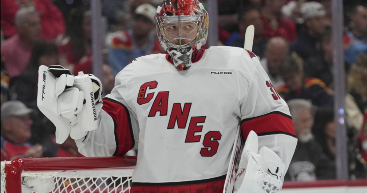 2 Canes, both Danes will play for national team in Winter Olympics :: WRAL.com