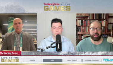 Seattle Kraken Prospect Commits To Ohio State University; Set To Become Free Agent In June