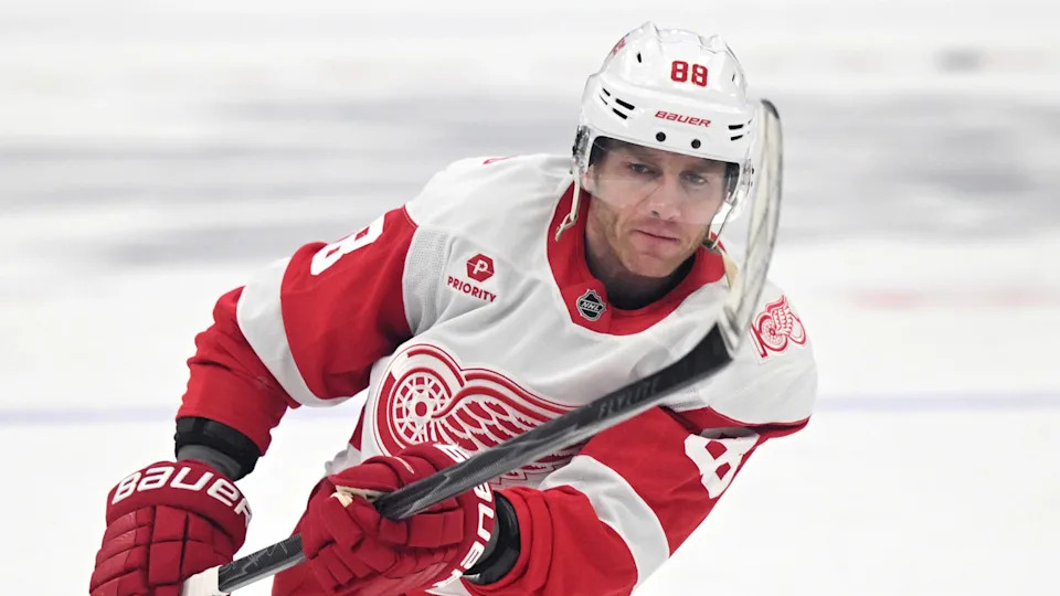 Dan Hamilton-Imagn Images