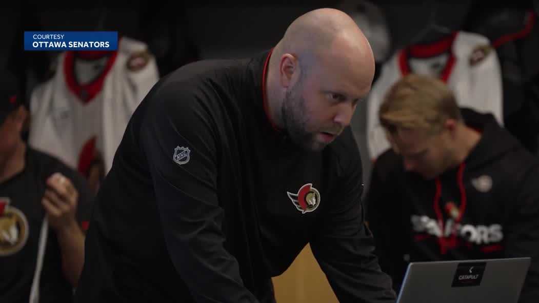 NH native to serve as video coach for U.S. men's ice hockey team