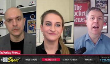 NHL Draft Prospect Gavin McKenna's Felony Charge Withdrawn, Still Faces Three Charges