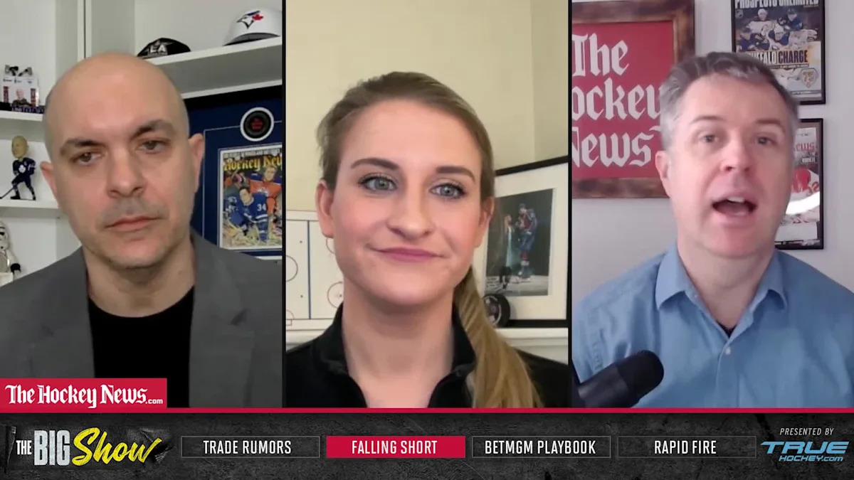 NHL Draft Prospect Gavin McKenna's Felony Charge Withdrawn, Still Faces Three Charges