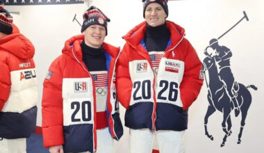 White House shines spotlight on Tkachuk brothers with Olympics social media post