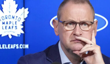 Have Your Say: Vote on the Maple Leafs’ NHL trade deadline options