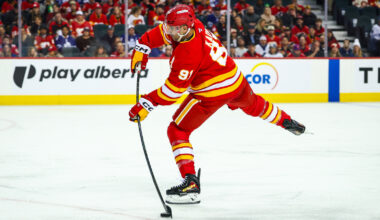 Montreal Canadiens Linked to Nazem Kadri