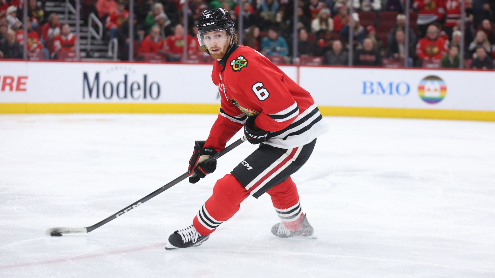 Blackhawks Reassign Sam Rinzel | Yardbarker
