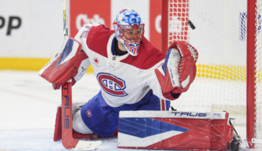 3 Reasons the Canadiens Goalies Are Playing Better