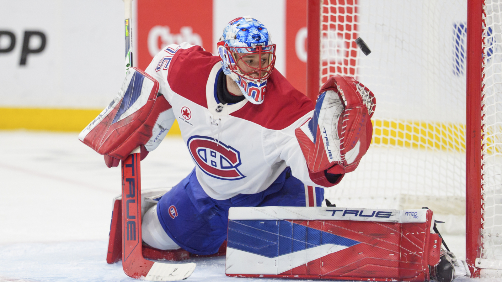 3 Reasons the Canadiens Goalies Are Playing Better