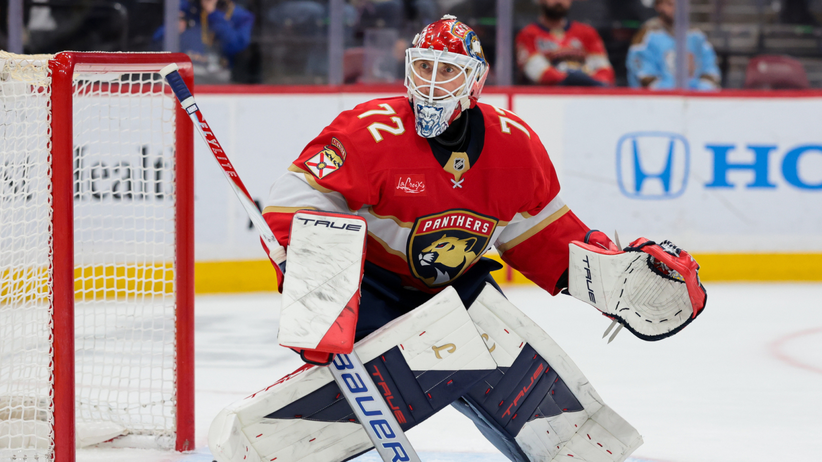 Bobrovsky to Edmonton? Oilers Lining Up Ultimate Revenge on Panthers?