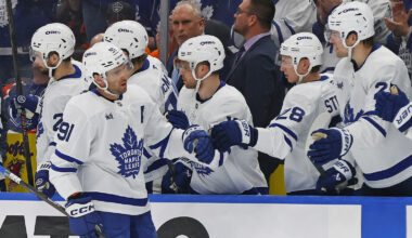 Maple Leafs Quick Hits: Why Are Toronto Fans Frustrated?