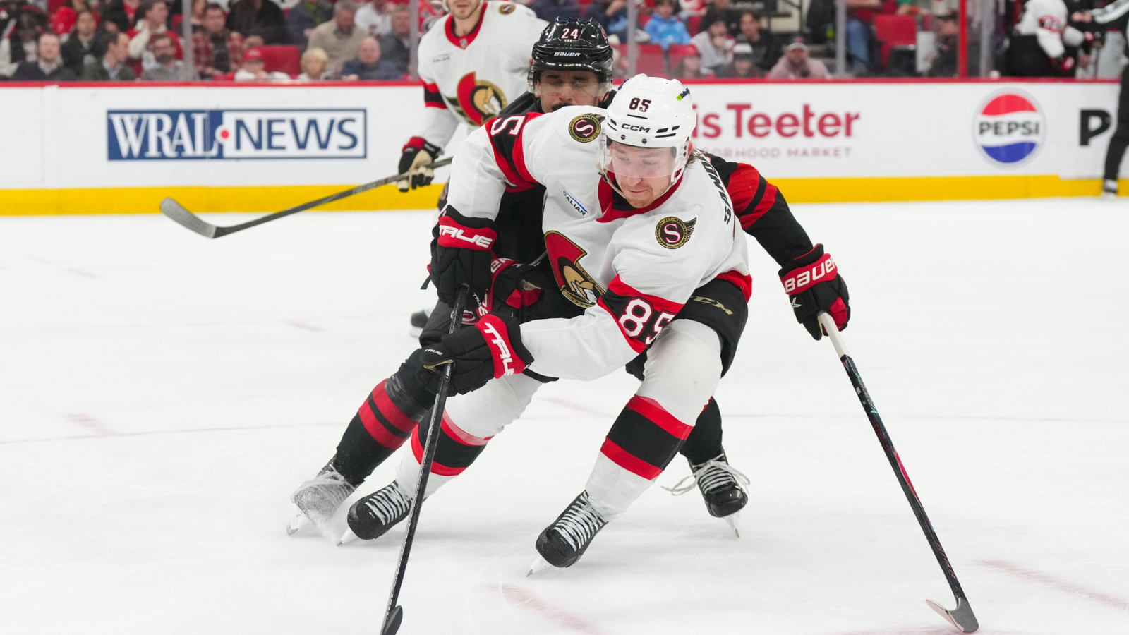 Canadian Teams Morning Review – Feb. 4: Senators & Maple Leafs