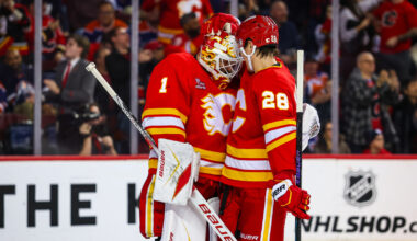 Canadian Teams Morning Review – Feb. 5: Habs, Jets, Flames, Oilers, Canucks