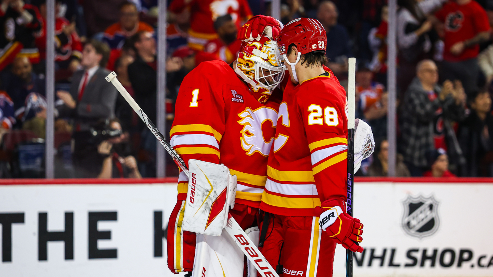 Canadian Teams Morning Review – Feb. 5: Habs, Jets, Flames, Oilers, Canucks