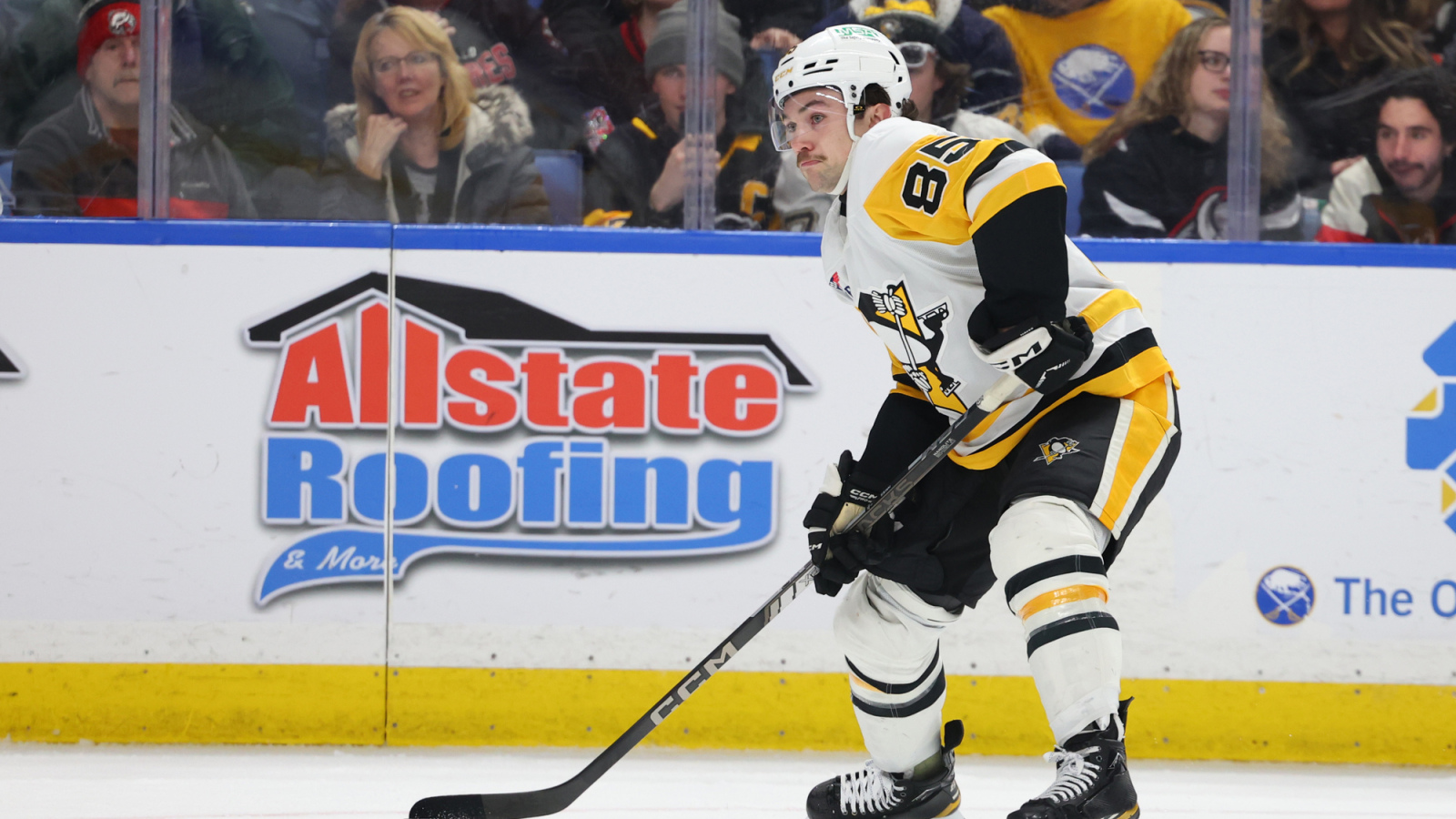 The Week of Avery Hayes