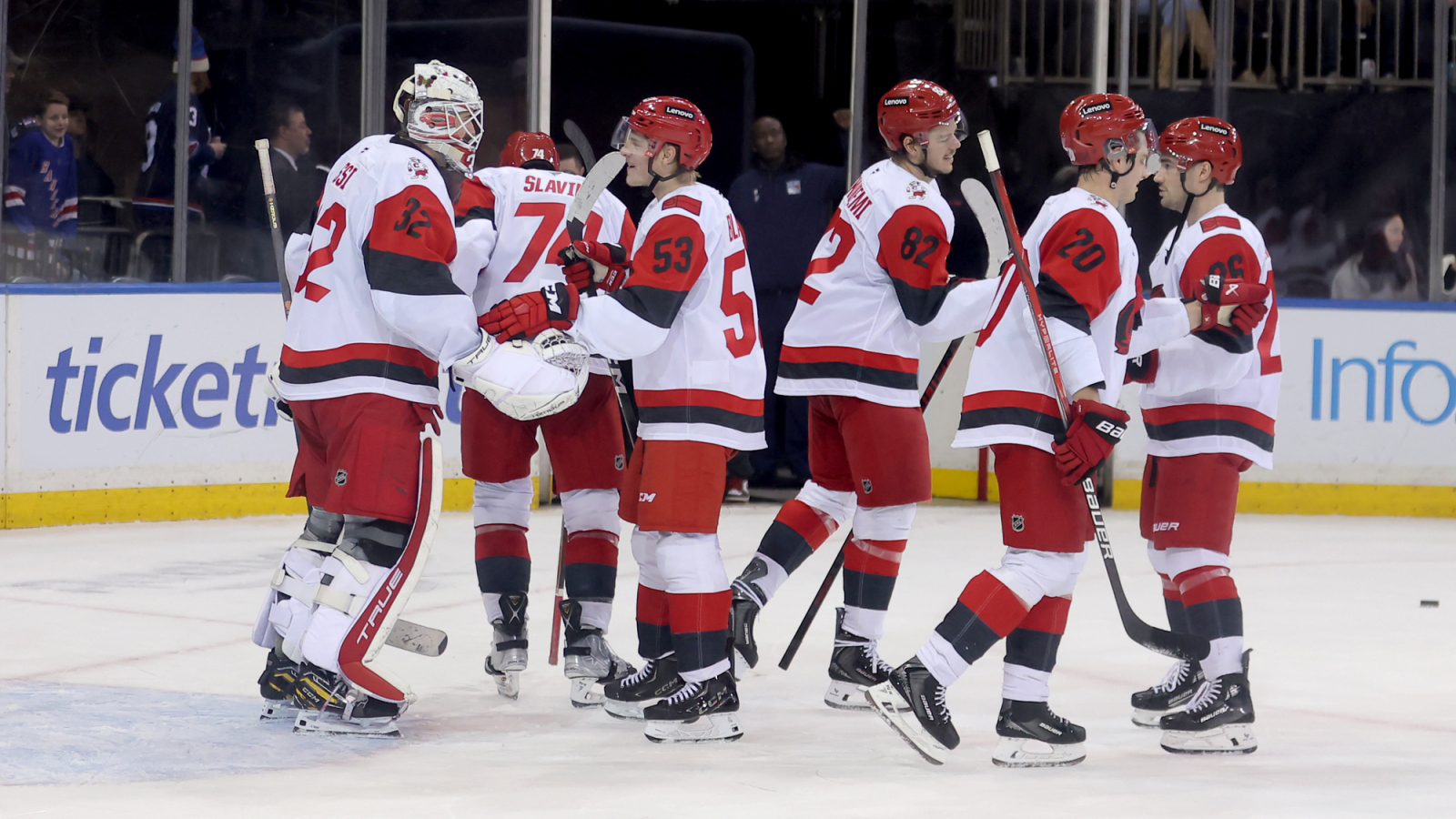 Trade Deadline Primer: Carolina Hurricanes