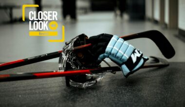 ‘This is not the NHL’: Hockey parents, you need to calm down