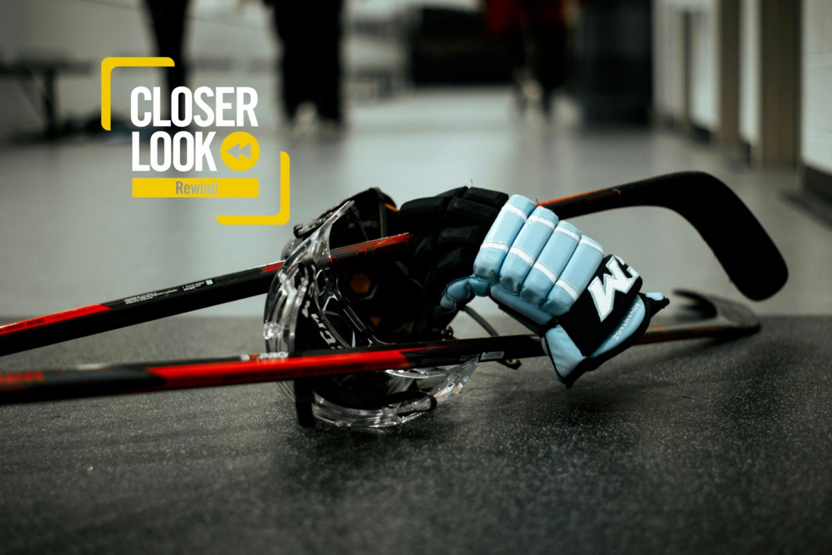 ‘This is not the NHL’: Hockey parents, you need to calm down