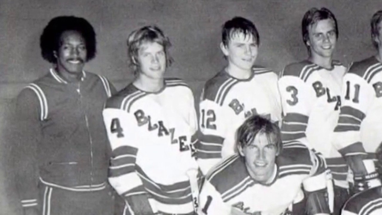 Remembering former Detroit Red Wing John Utendale