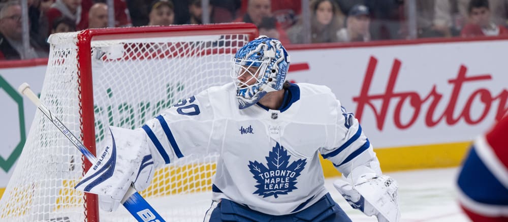 NHL DFS Picks: DraftKings Top Plays and Strategy for Thursday, February 26