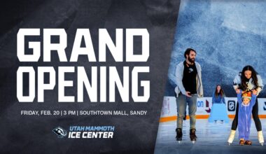 Grand Opening Weekend to Showcase Community Programming