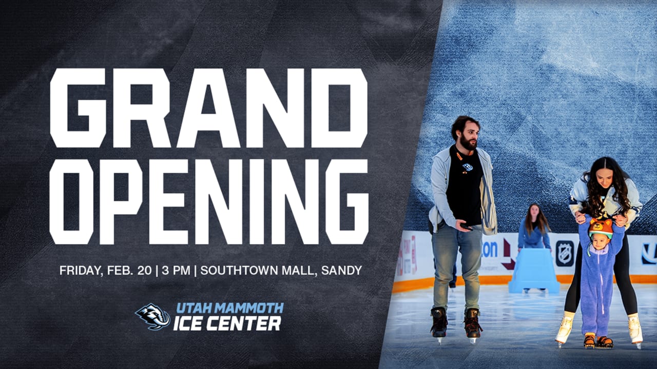 Grand Opening Weekend to Showcase Community Programming