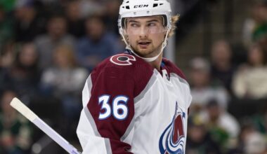 Is the Stienburg era drawing to a close?