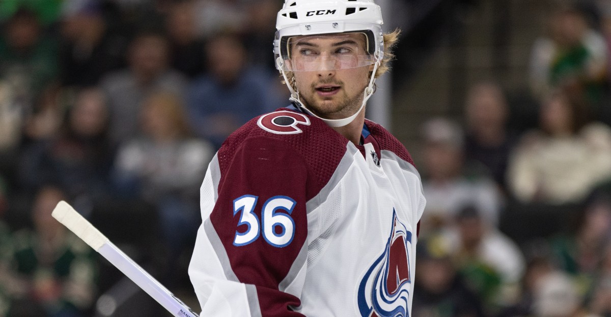 Is the Stienburg era drawing to a close?