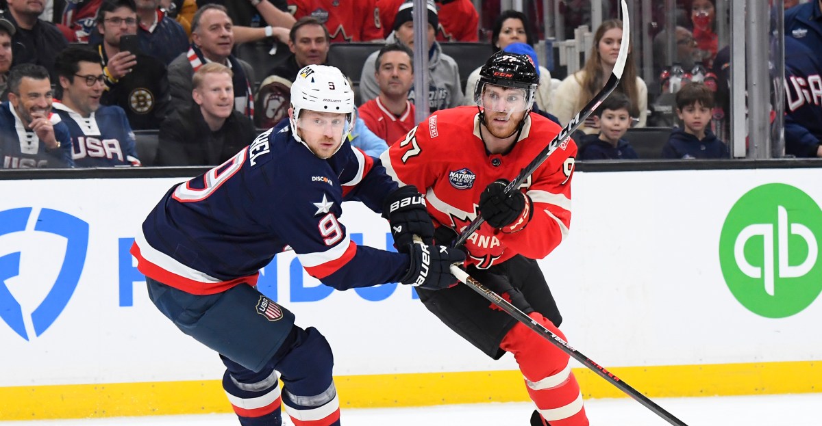 The All About the Jersey Overview of Men’s Hockey at the 2026 Winter Olympic Games