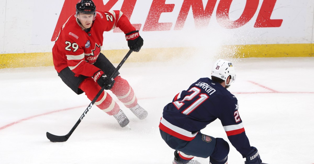 Mile High Pollster: Avs fans are optimistic about Landeskog’s return