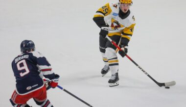 Wilkes Weekly: At the All-Star break