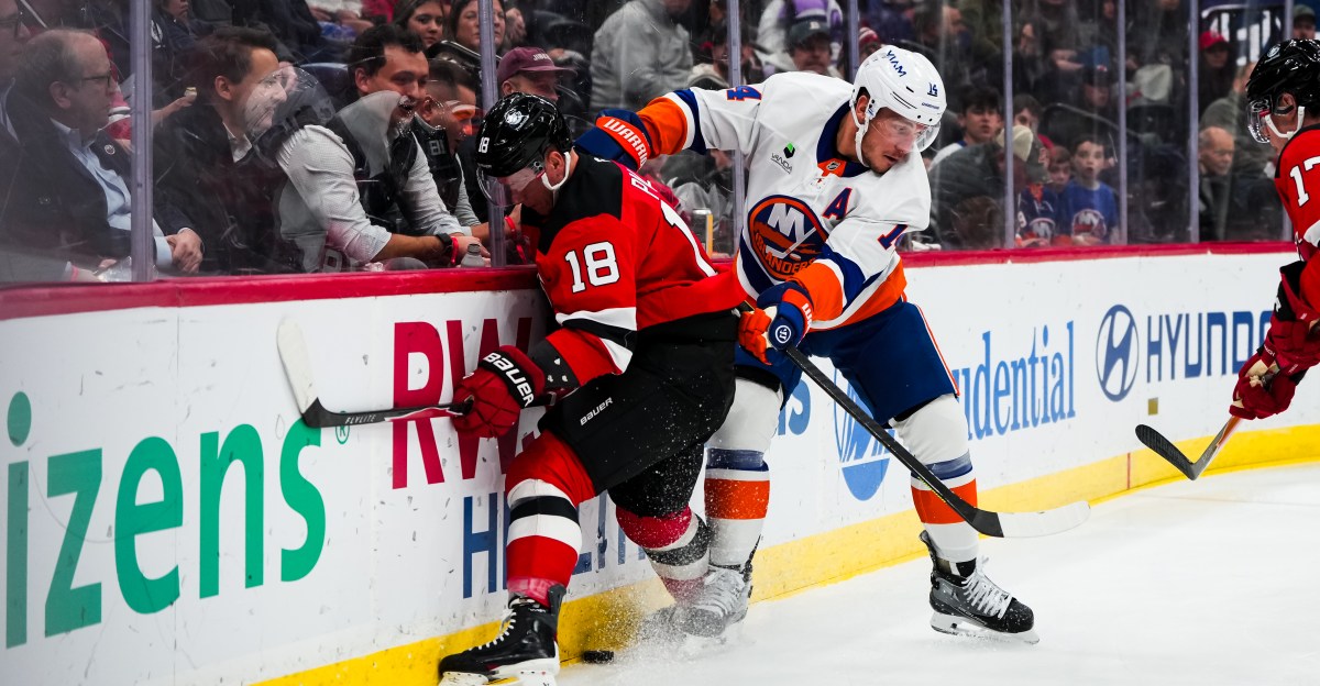 Islanders News: Returning to action…and trades