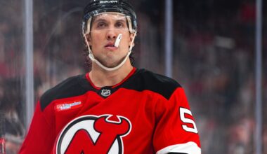 2025-26 Gamethread #56: New Jersey Devils vs. Columbus Blue Jackets