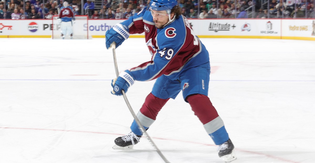 Brett Kulak traded to Avalanche for Samuel Girard, 2028 second-round pick