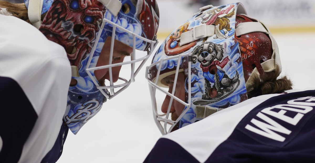 MHH Roundtable: Olympic Thoughts | Mile High Hockey