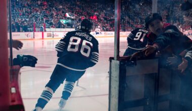 2025-26 Gamethread #58: New Jersey Devils vs. Buffalo Sabres