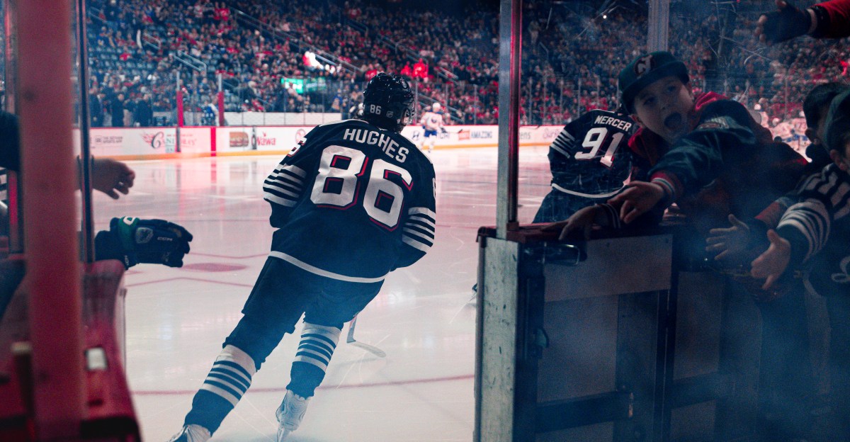 2025-26 Gamethread #58: New Jersey Devils vs. Buffalo Sabres