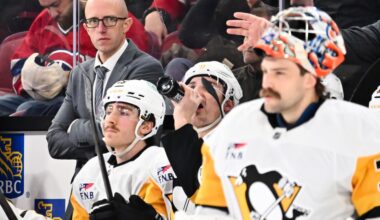 Everyone was wrong about the Penguins this season