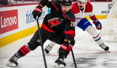 Taking Stock of the Canes’ Possible Playoff Opponents