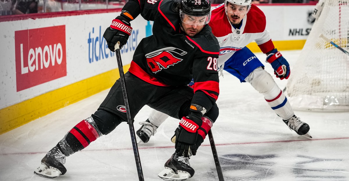 Taking Stock of the Canes’ Possible Playoff Opponents