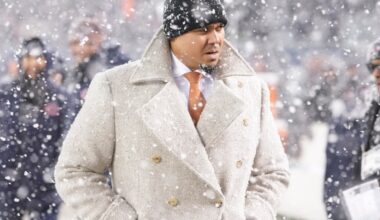 The Bears have more cap flexibility than you think