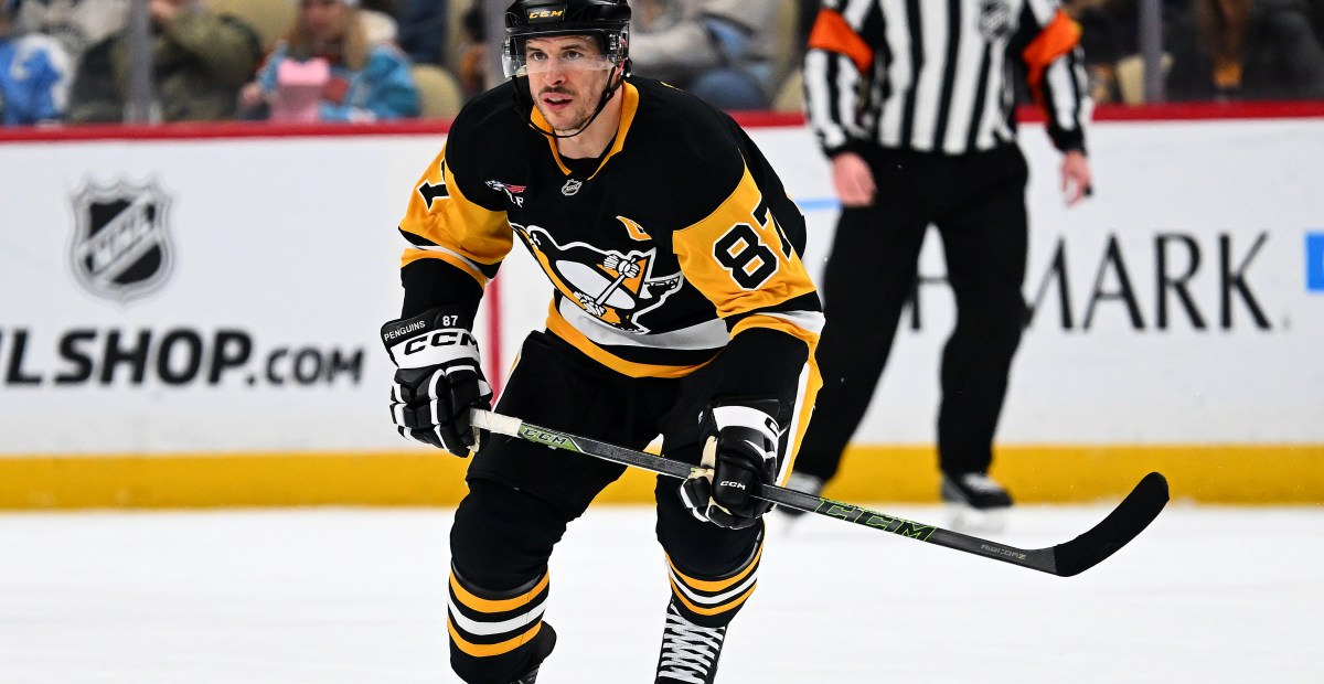 Thoughts on the Penguins at the Olympic break: Are they contenders?