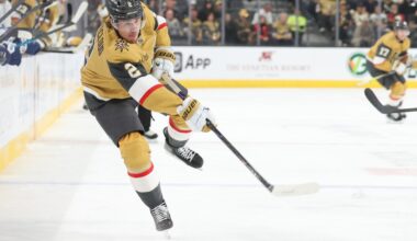 Looking at potential defense additions for Pittsburgh Penguins