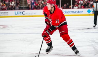 Kings at Hurricanes: Preview, How to Watch, Game Thread