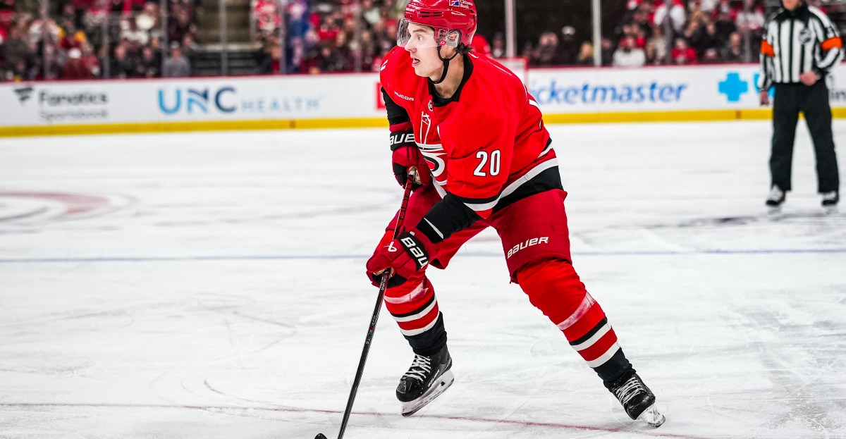 Kings at Hurricanes: Preview, How to Watch, Game Thread