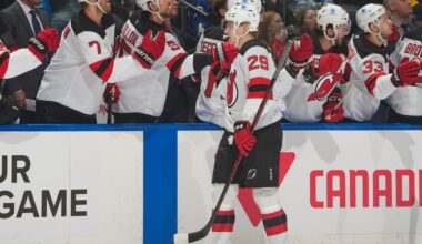 The Early Returns On Lenni Hameenaho Have Been Terrific