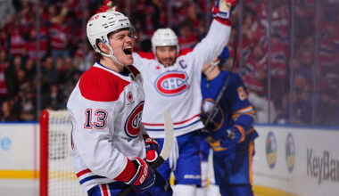 Canadiens vs. Jets Odds & Picks: Habs Strong On The Road