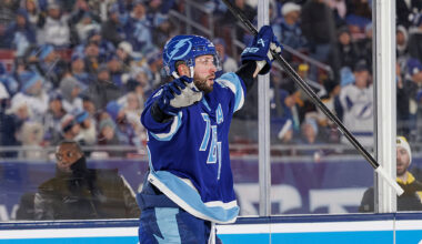 Panthers vs. Lightning Odds & Picks: Tampa Bay's Offense Rolling